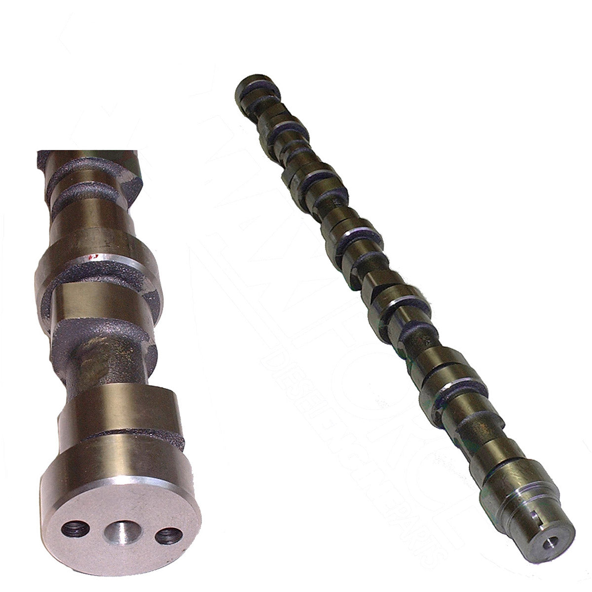 Maxiforce Camshaft, 6B (3929042) for Cummins 3914639