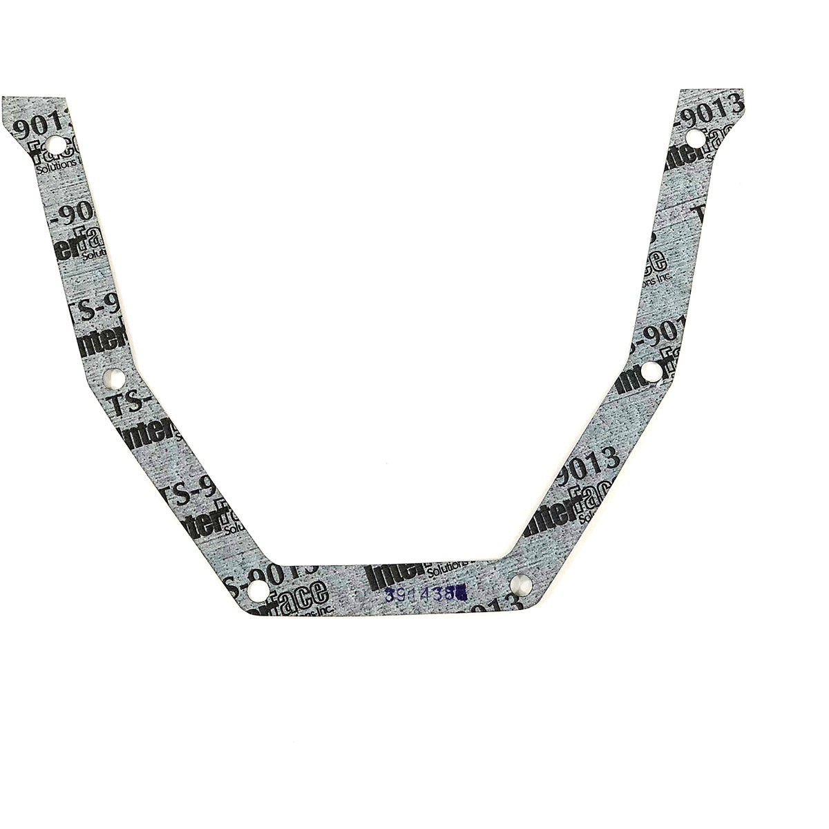 Maxiforce Gasket, Rear Seal Cover for Cummins 3928493