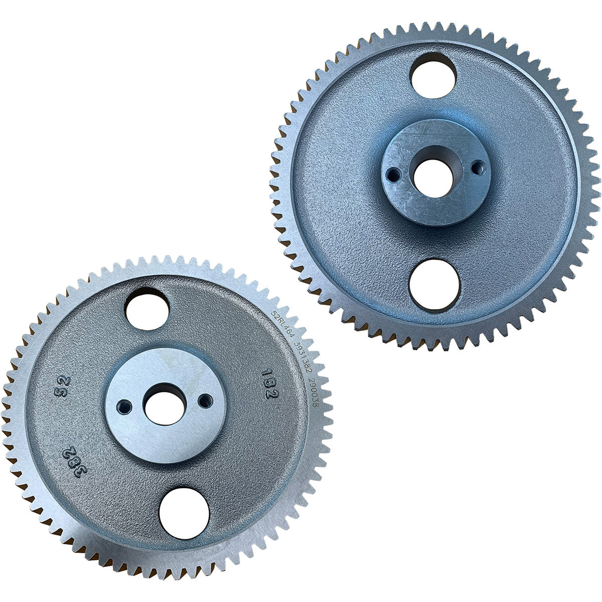 Maxiforce Gear, Injection Pump, B Series In Line Pump, 72T Helical for Cummins 3931382