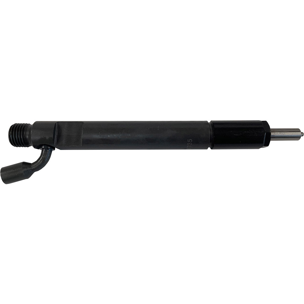 Maxiforce Fuel Injector, C8.3 for Cummins 3931735