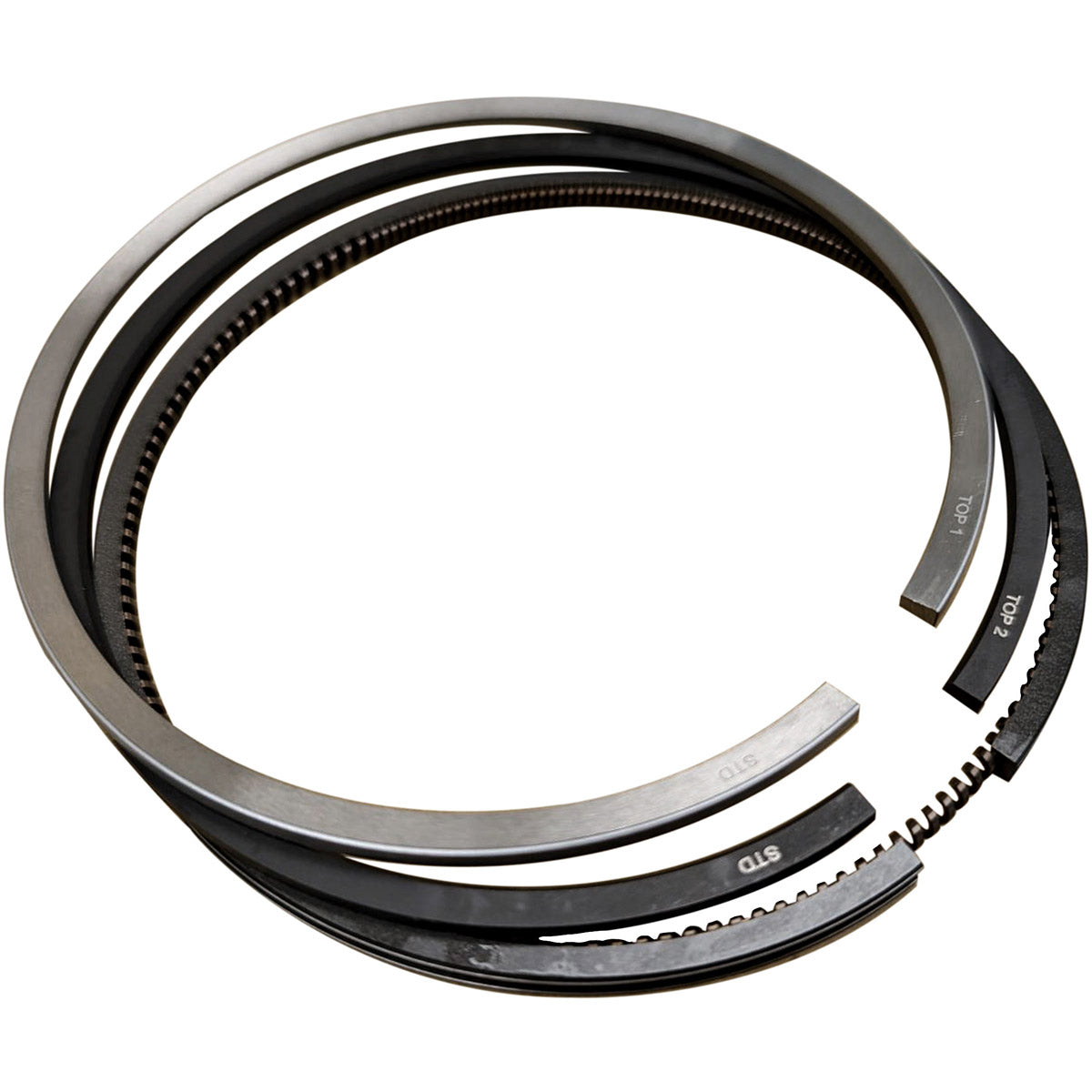 Maxiforce Ring Set, Standard, B Series for Cummins 3938177