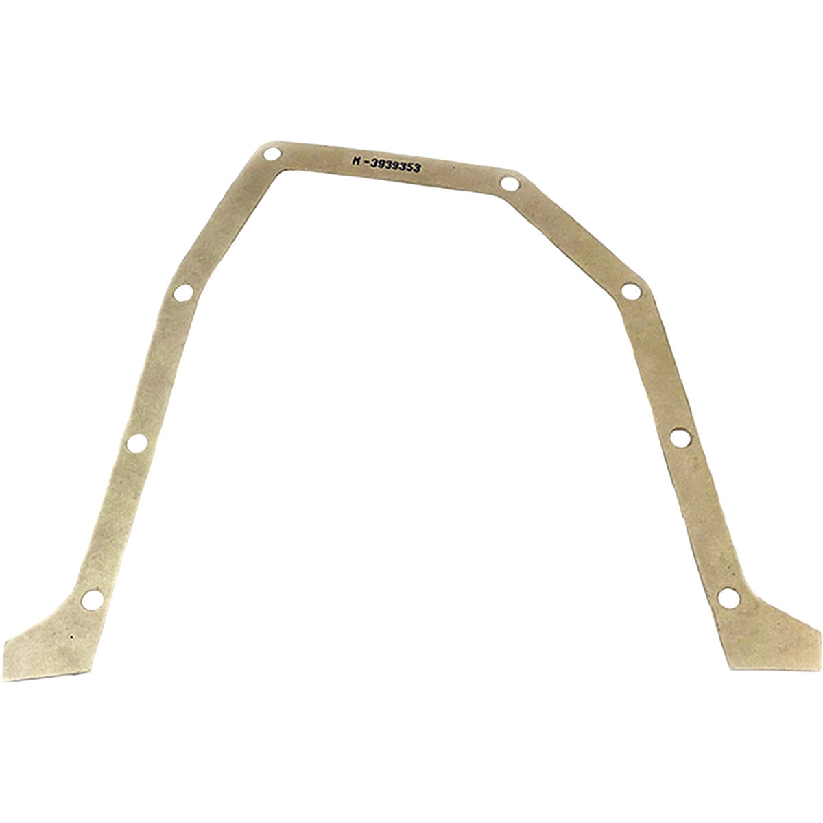 Maxiforce Gasket, Rear Cover QSC 8.3 for Cummins 3939353