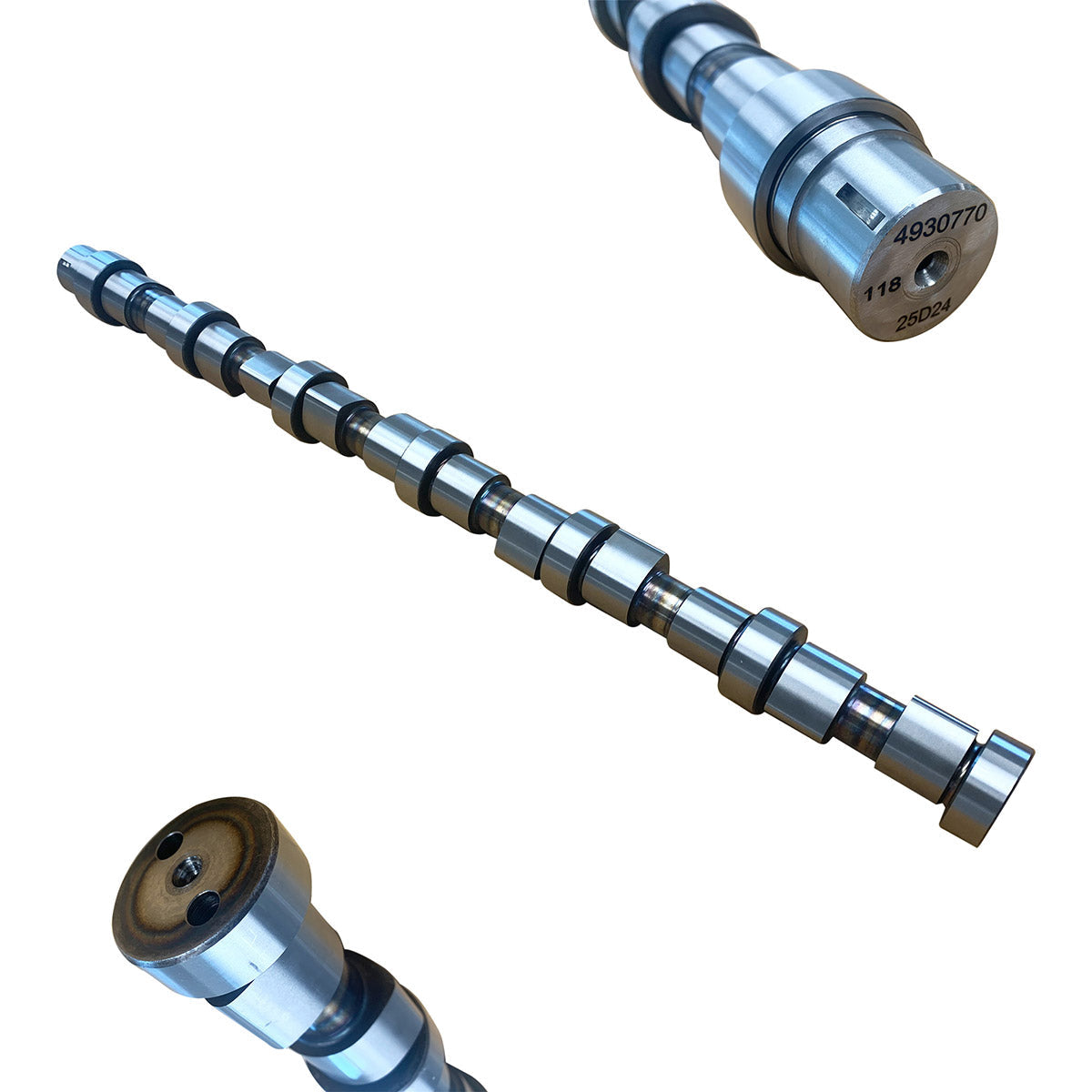 Maxiforce Camshaft, 5.9 Hpcr for Cummins 3947007