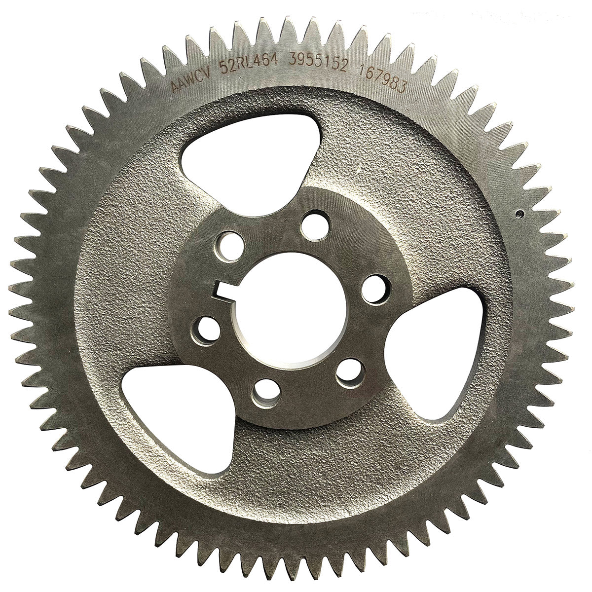 Maxiforce Gear, Camshaft QSB 4.5.6.7 for Cummins 3955152