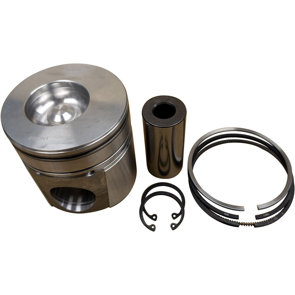 Maxiforce Piston Kit, .50MM, 3.9/5.9 # 7798 for Cummins 3957799
