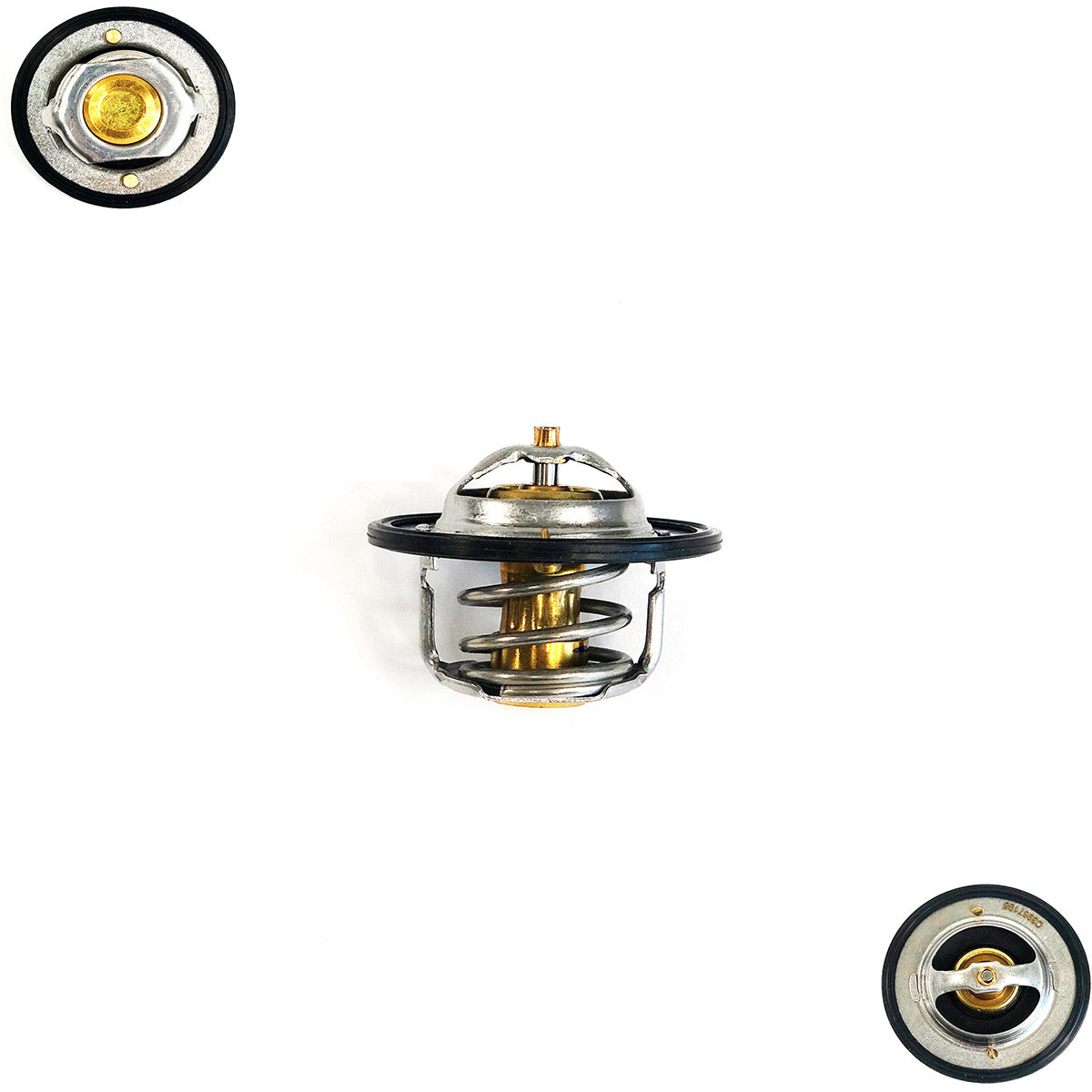 Maxiforce Thermostat, ISB 5.9 for Cummins 3967195
