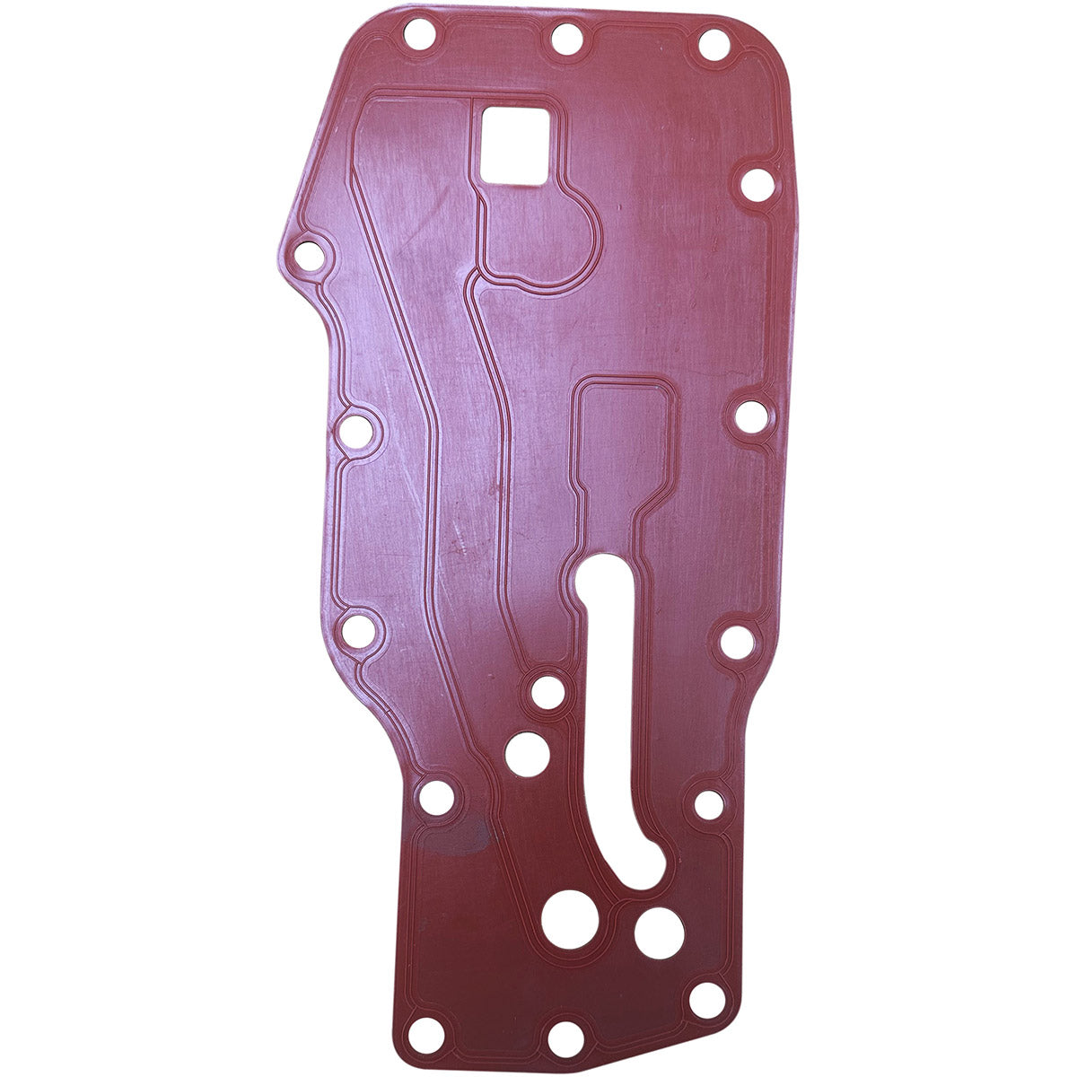 Maxiforce Gasket, Oil Cooler Filter Head, 6.7 for Cummins 3974127