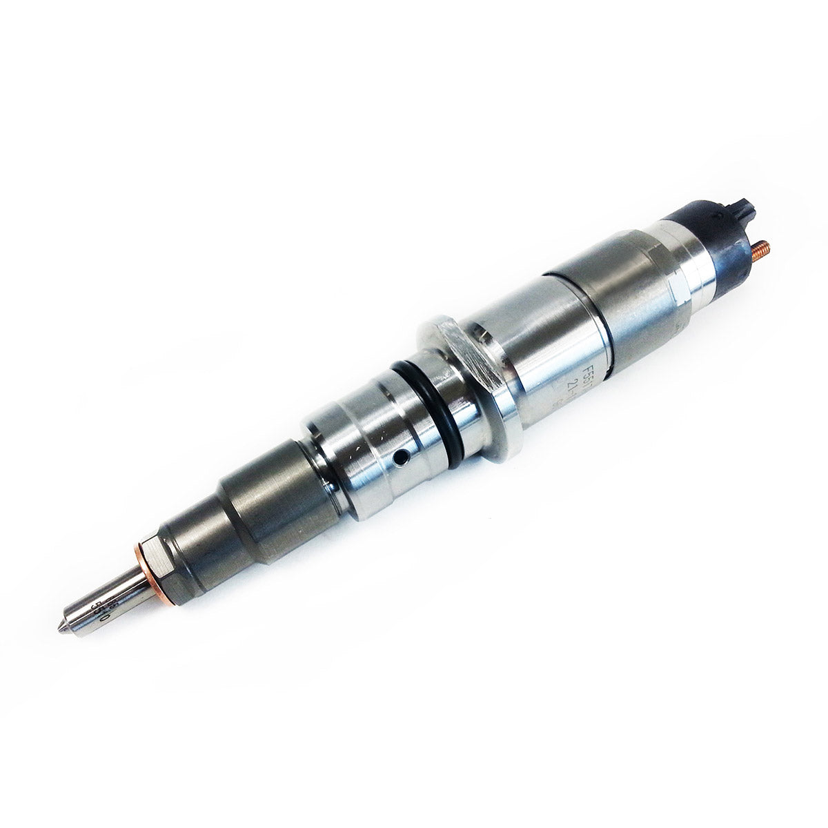 Maxiforce Fuel Injector, QSB, 4.5/6.7 for Cummins 3976372