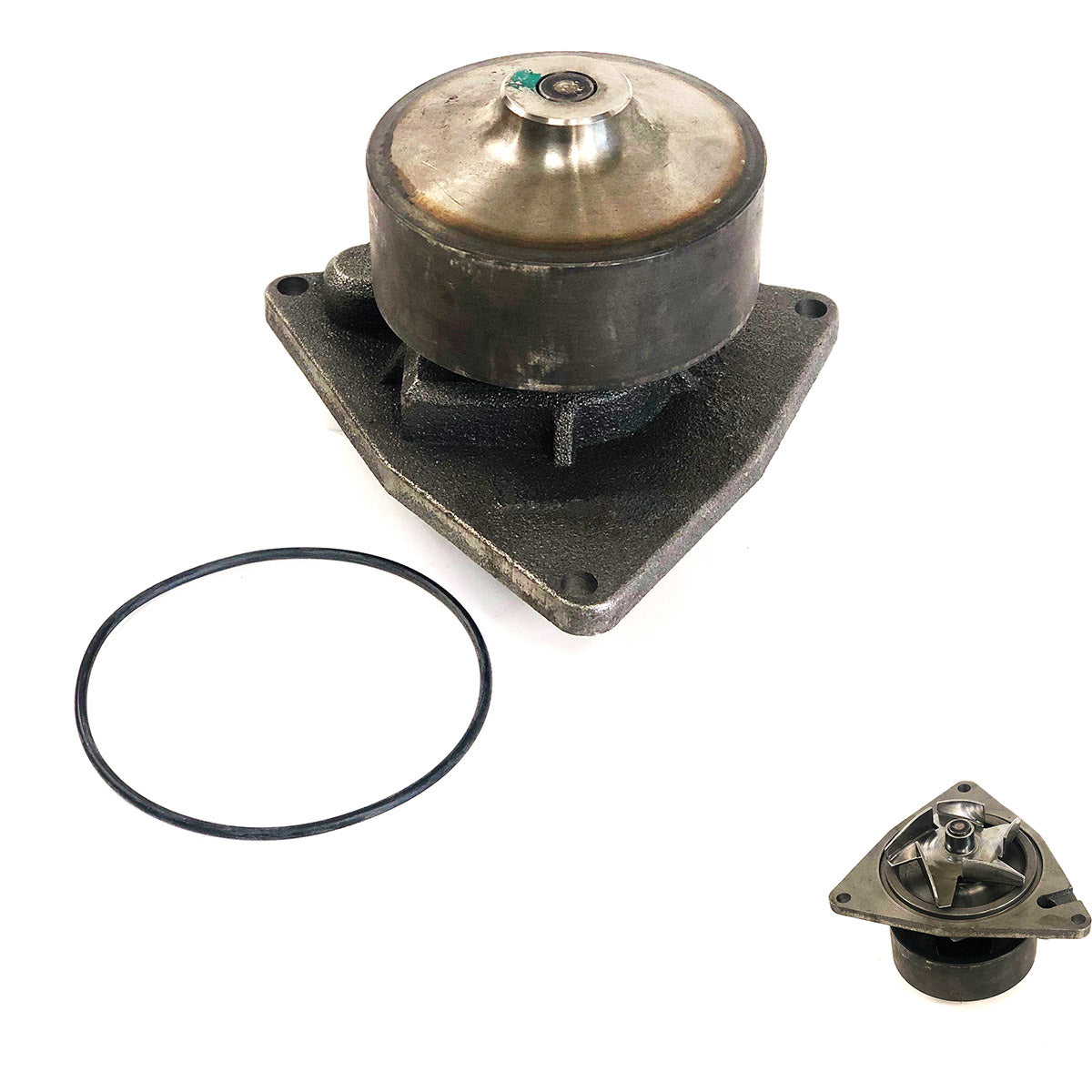 Maxiforce Water Pump, QSC 8.3 for Cummins 4089647