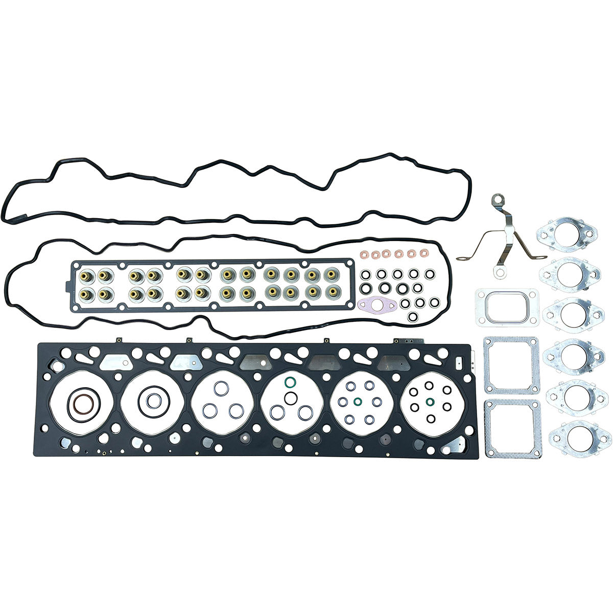 Maxiforce Head Gasket Set, 5.9 ISB Fgt for Cummins 4089819