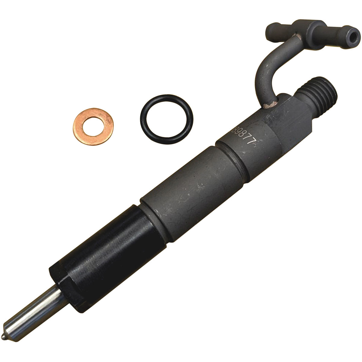 Maxiforce Fuel Injector, B3.3 for Cummins 4089877