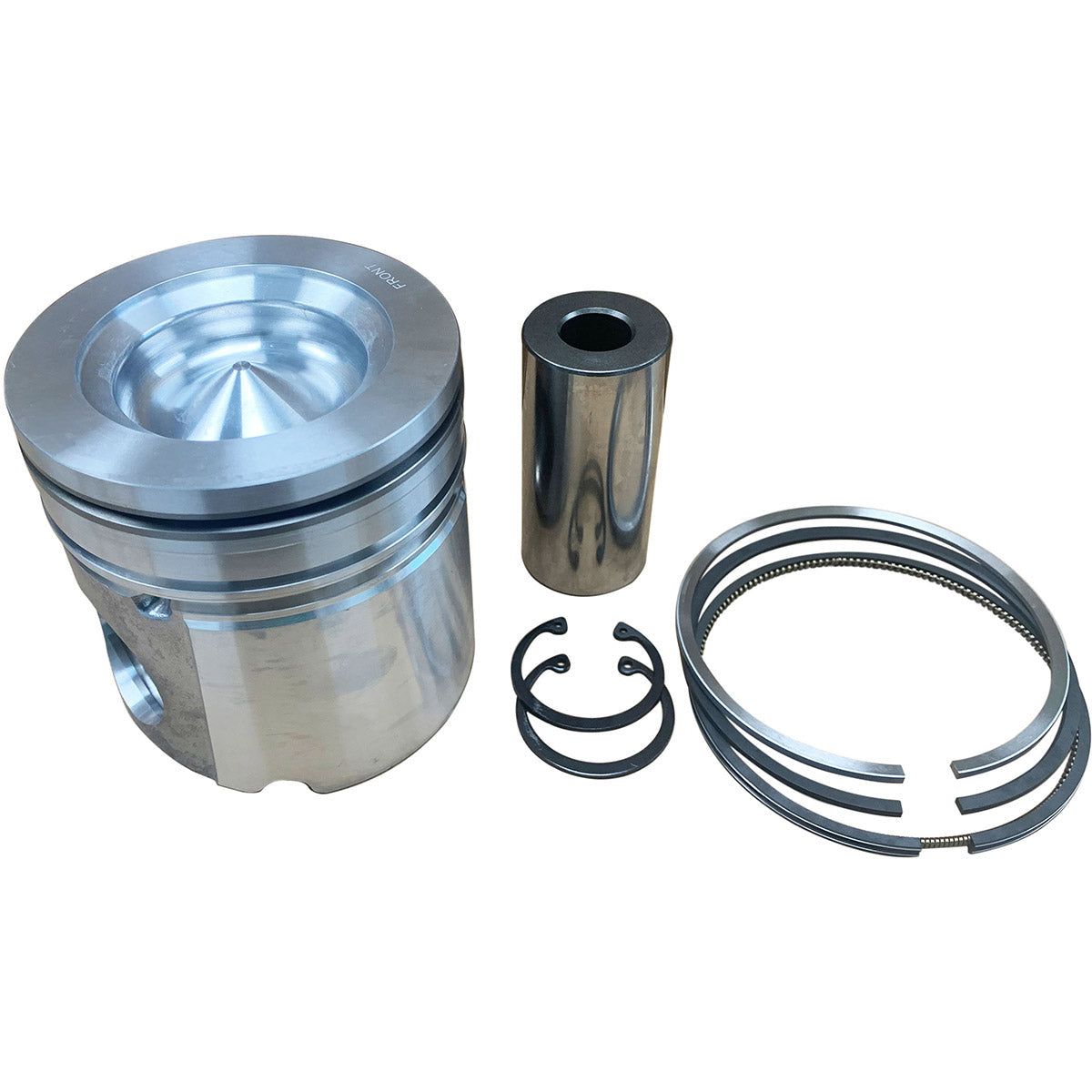Maxiforce Piston Kit, 50MM, 5.9 ISB 305 for Cummins 4089976