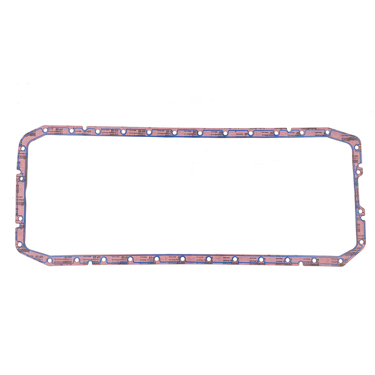 Maxiforce Gasket, Oil Pan ISB 6.7 for Cummins 4943167