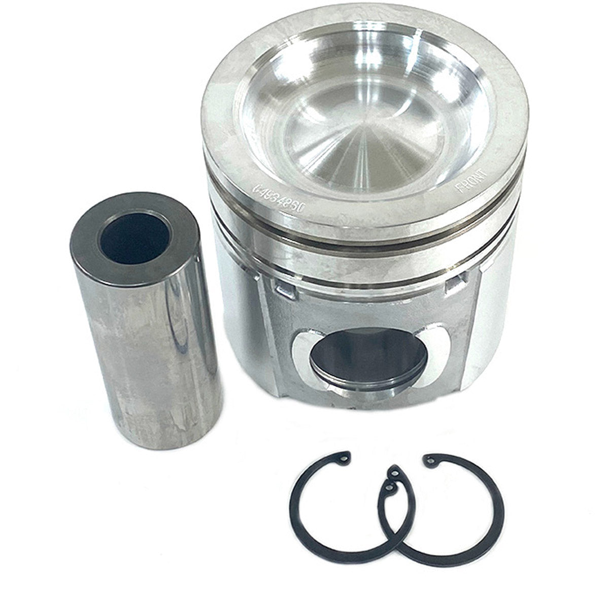 Maxiforce Piston Kit, QSB 4.5/6.7, Standard for Cummins 4955160