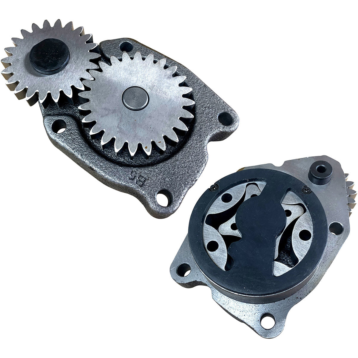 Maxiforce Oil Pump, ISB 5.9/6.7 Fgt for Cummins 4988801