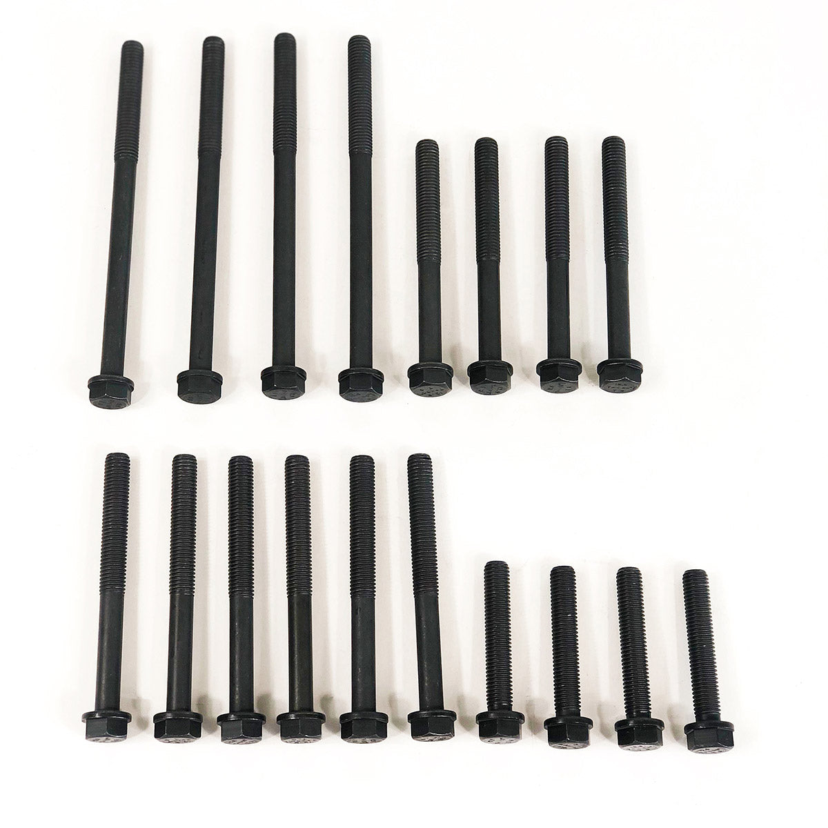 Maxiforce Cylinder Head Bolt Kit, 4B for Cummins 4B-HBK