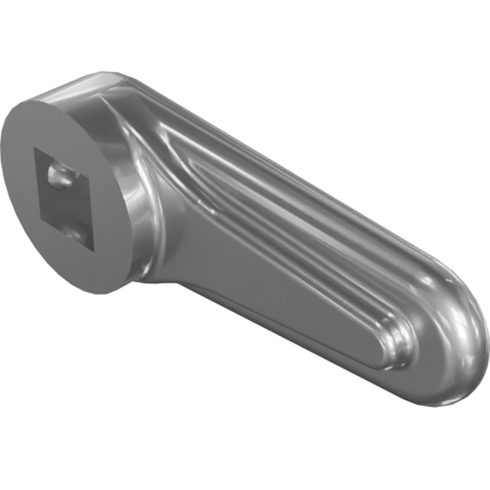 Genie Part # C51100200GT – Door Handle