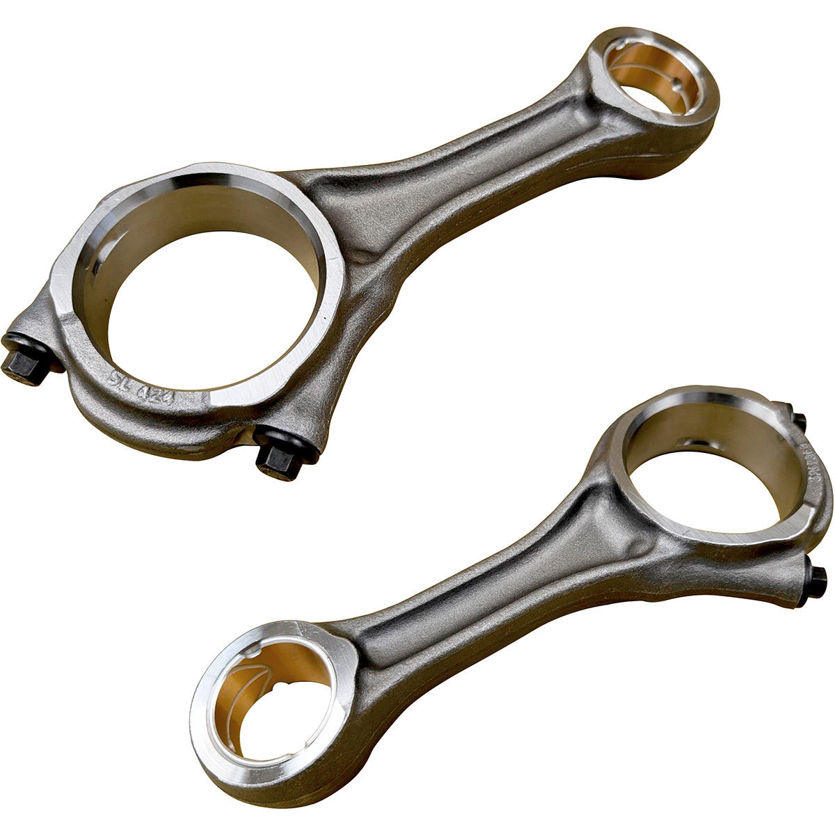 Maxiforce Connecting Rod. 6.7 Late, Fractured for Cummins 5257364