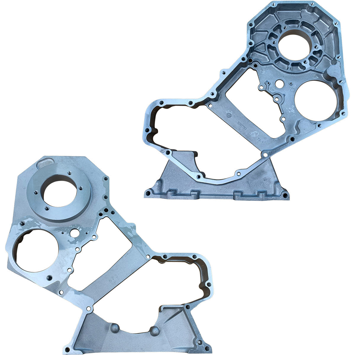 Maxiforce Housing, Front Gear, B Series A Pump for Cummins 5267782