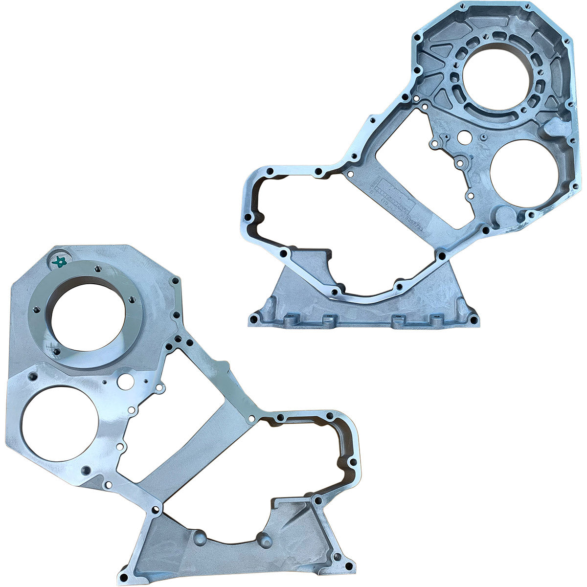 Maxiforce Housing, Front Gear, B Series P Pump for Cummins 5267783