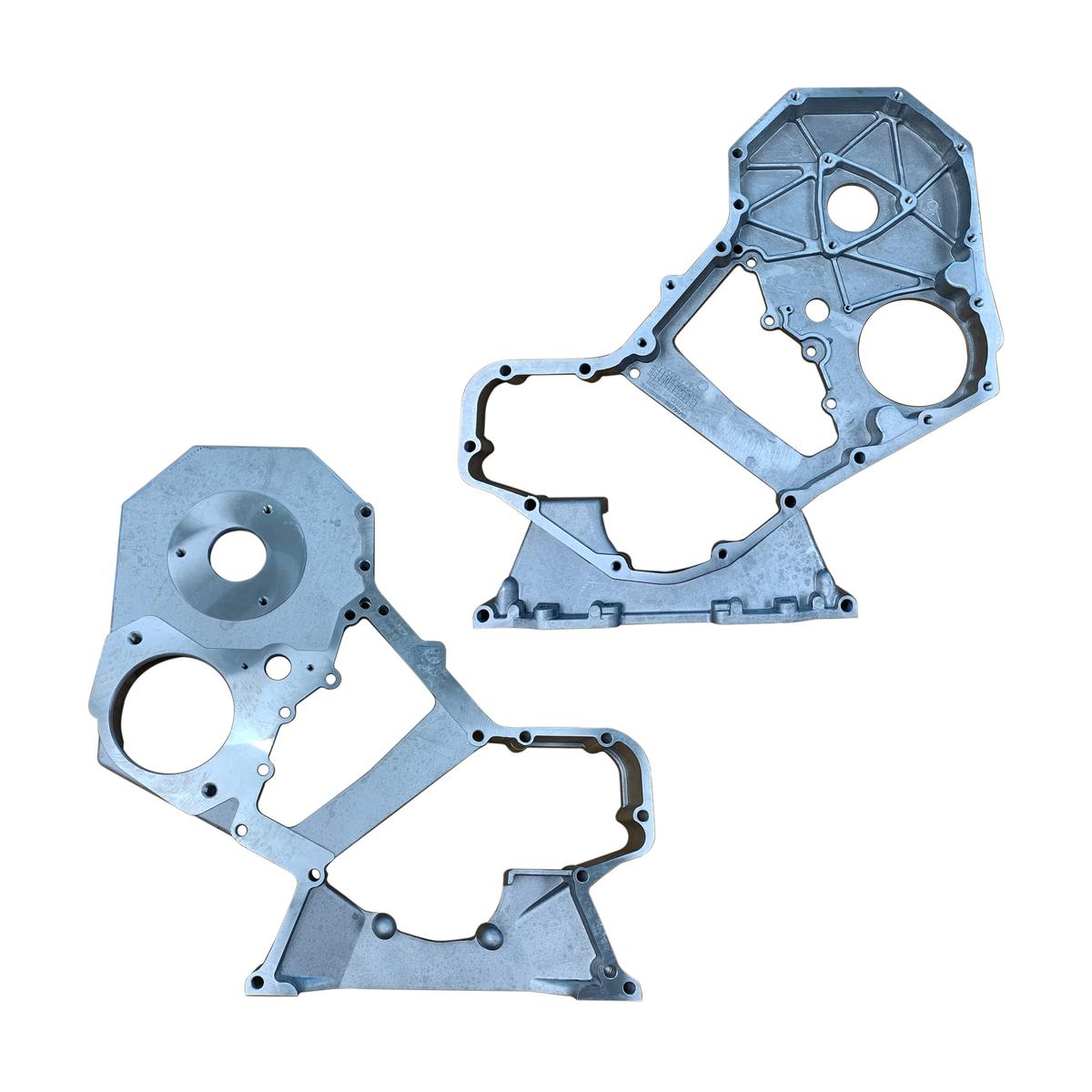 Maxiforce Housing, Front Gear, B Series Ve/Rotary Pump for Cummins 5267784