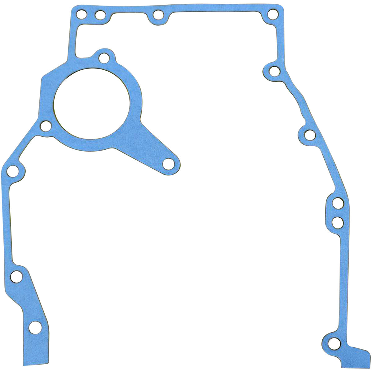 Maxiforce Gasket, Front Cover, QSB3.3 Tier 4F, 4-Valves for Cummins 5297095