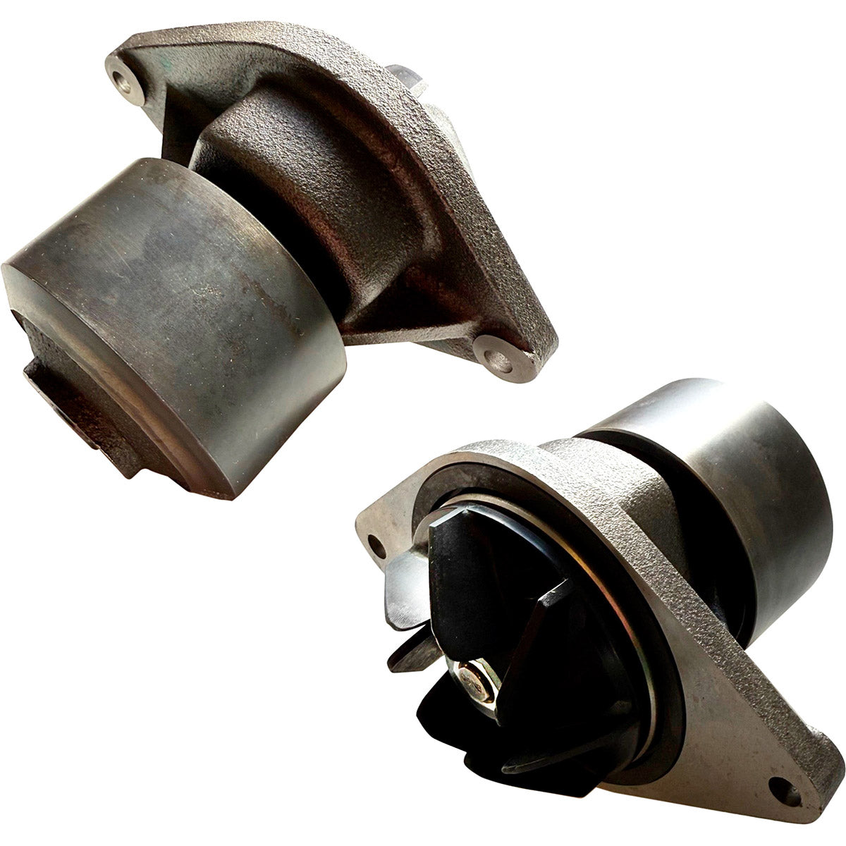 Maxiforce Water Pump, 6.7 Fgt, 13-18 Dodge for Cummins 5314945