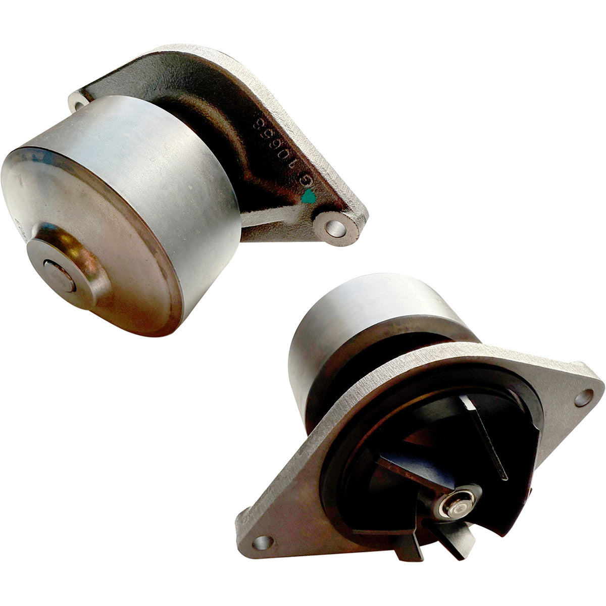 Maxiforce Water Pump, 6.7 Rgt, CM2350 for Cummins 5473173