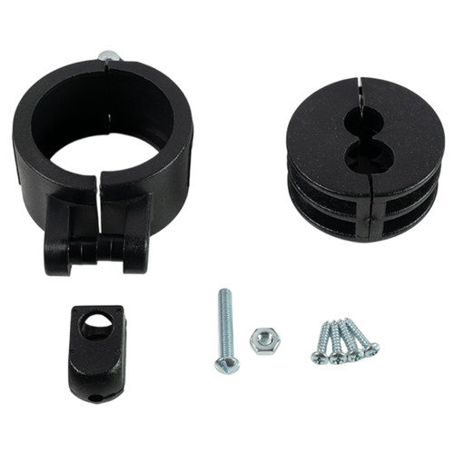 CNI 8118-CNG 3/8 in.x 1/2 in. Hose Clamp
