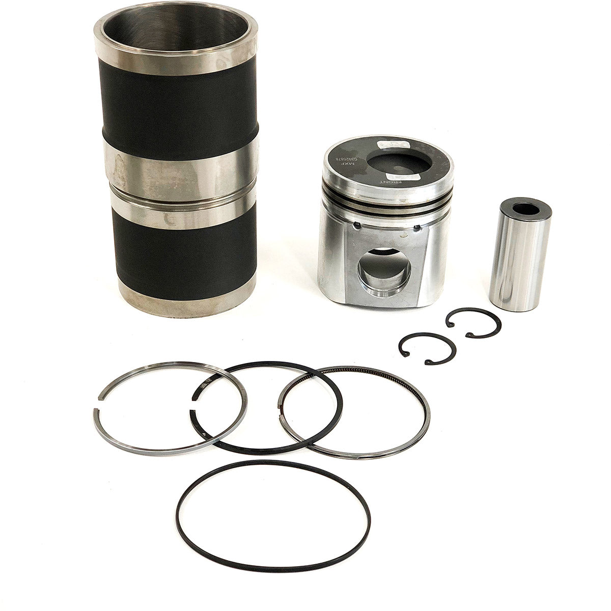 Maxiforce Cylinder Kit Thick Wall 6C for Cummins PLK5878L
