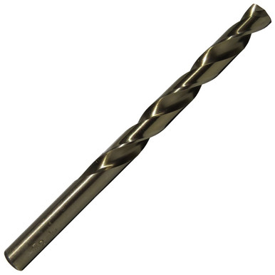 "I" Cobalt Jobber Length Drill Bit DWDCOI