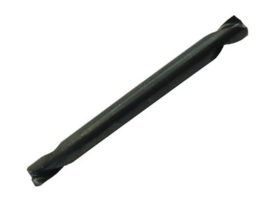 1/4" HSS Sheeters Double End Drill Bit D/ADE1/4
