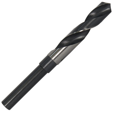 1-7/64" Reduced Shank HSS Drill Bit D/ARSD1-7/64