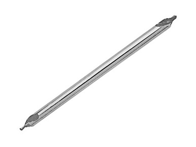#3x5" Extra Long Combined Drill Bit and Countersink DEW3X5