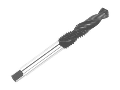 #10-24 HSS Combined Drill Bit & Tap (Drap) DWT10-24DRAP