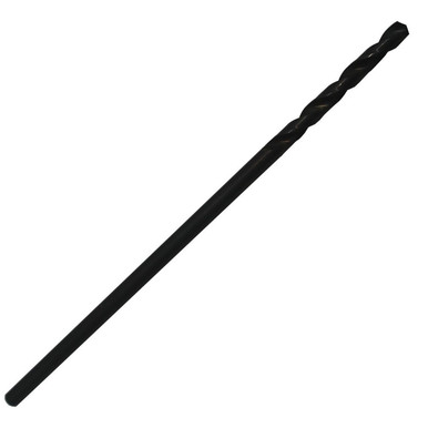#30 x 12" HSS Aircraft Extension Drill Bit DWDA/CX1230