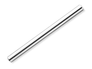 7/32" HSS Jobber Length Drill Bit Blank DWDBL7/32