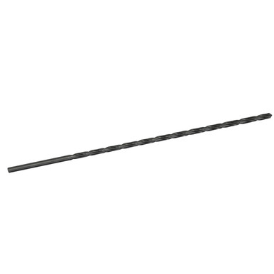 9/32" x 18" HSS Extra Long Drill Bit DWDDL18X9/32