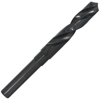 35/64" Reduced Shank HSS Drill Bit DWDRSD35/64