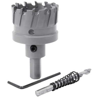 TCT Holesaw -1-1/16" Diameter x 13/16" Depth of Cut THS.1-1/16