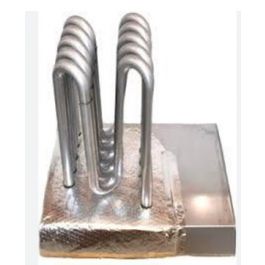 Trane EXC1320 Heat Exchanger