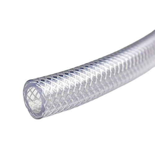 Kentak SOH-007 5/8 in. Reinforced PVC Hose 300 ft. Length, 200 PSI - Hose Only
