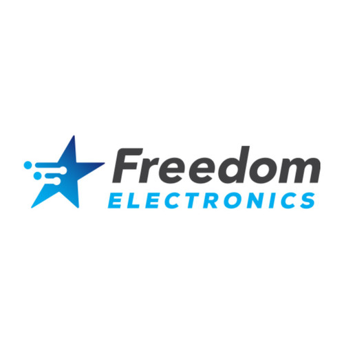 Freedom Electronics FE-STI-1230NR Emergency Stop Button Cover - Indoor