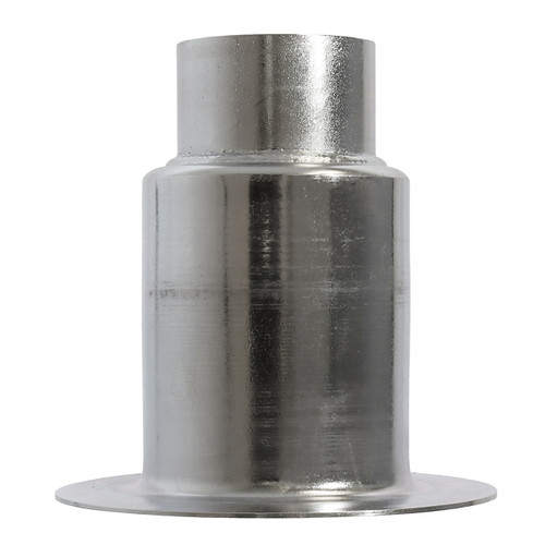 Fast Fill FFF4C Weld-On Flush Mount Flange
