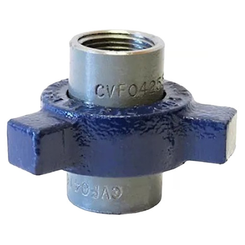 Catawissa 2 in. Fig 206 Steel Hammer Union