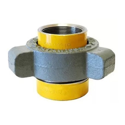 Catawissa 3 in. Fig 300 Steel Hammer Union