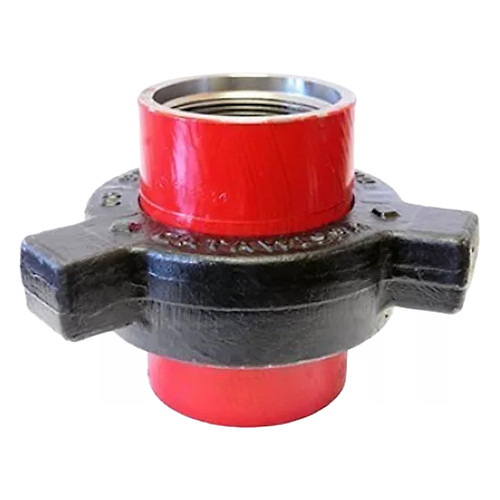 Catawissa 2 in. Fig 400 Steel Hammer Union