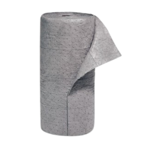 SpillTech GR-H Contractor 30 in. x 150 ft. Universal Medium Weight Roll