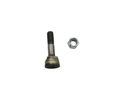 900-9906-99: 1100 Series Green Tooth With Nut