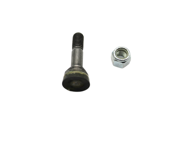 900-9907-76: 700 Series Green Tooth Lo Pro